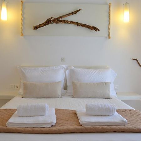 Niki Rooms Adamantas  Стая снимка
