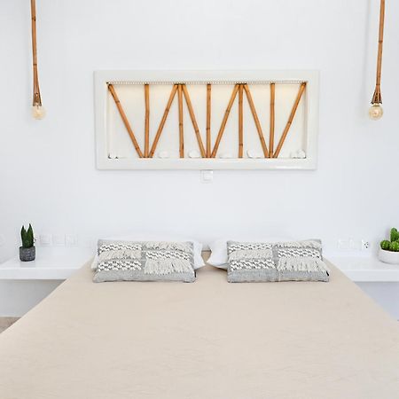 Niki Rooms Adamantas  Екстериор снимка