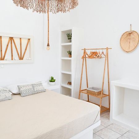 Niki Rooms Adamantas  Екстериор снимка