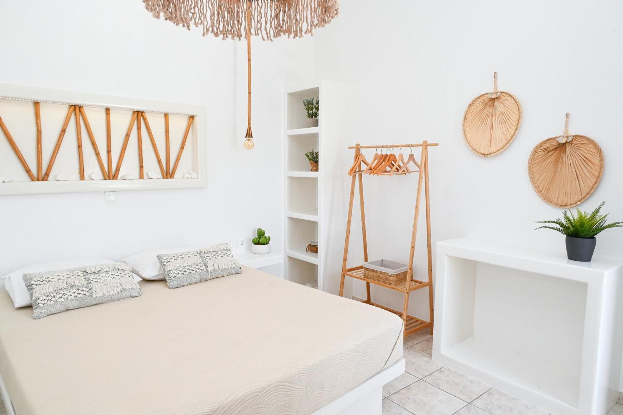 Niki Rooms Adamantas  Екстериор снимка
