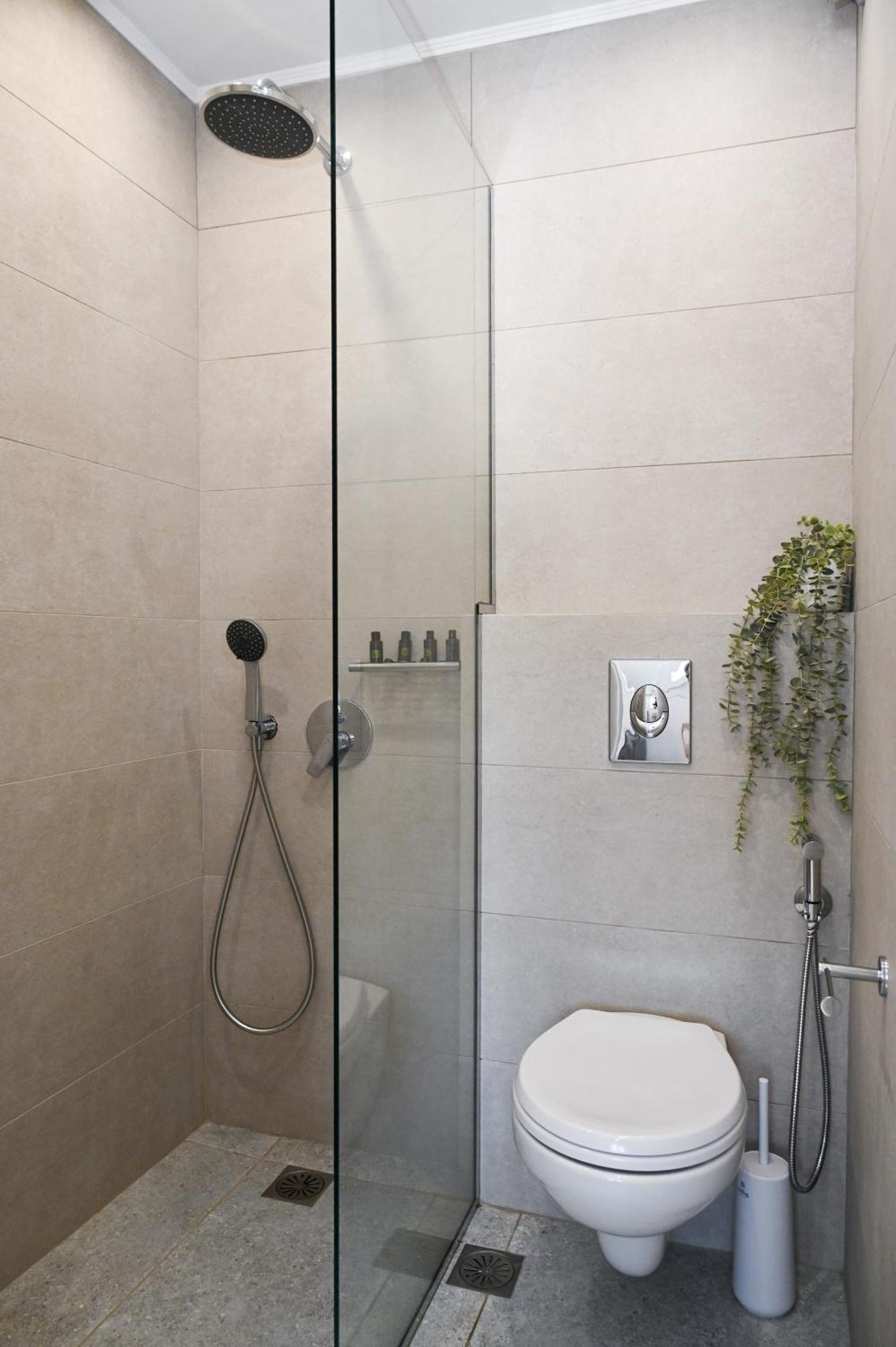 Niki Rooms Adamantas  Екстериор снимка